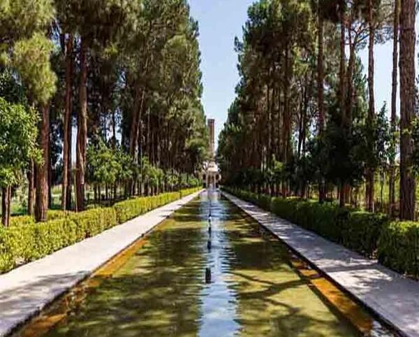 جاهای دیدنی استان یزد با عکس