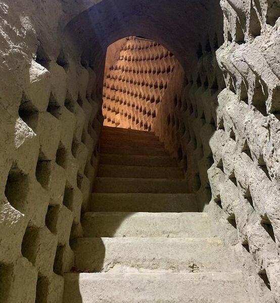 جاهای دیدنی استان یزد با عکس