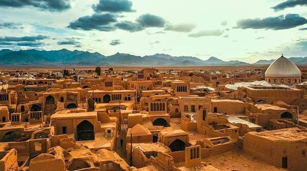عکس جاهای دیدنی یزد و اطراف