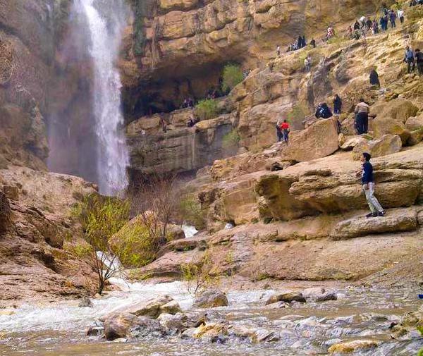 عکس جاهای دیدنی یزد و اطراف