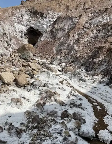 عکس جاهای دیدنی هرمزگان نگینی در جنوب ایران