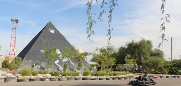 عکس جاهای دیدنی هرمزگان نگینی در جنوب ایران