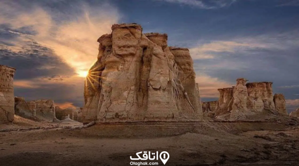 عکس جاهای دیدنی هرمزگان نگینی در جنوب ایران