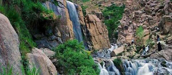 عکس جاهای دیدنی همدان گنجنامه