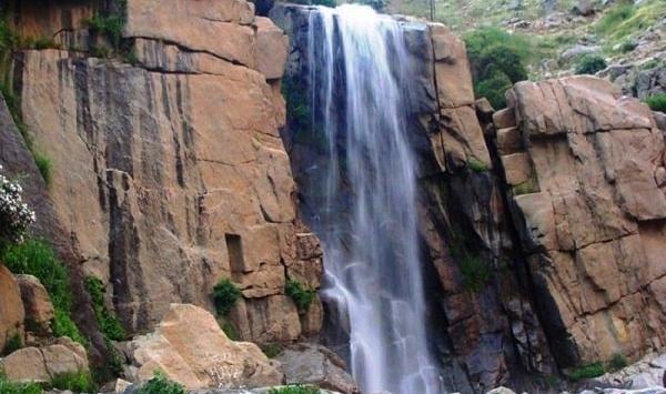 عکس جاهای دیدنی همدان گنجنامه