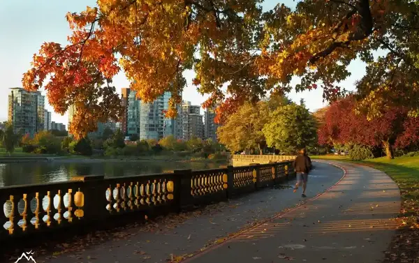 عکس جاهای دیدنی نورث ونکوور