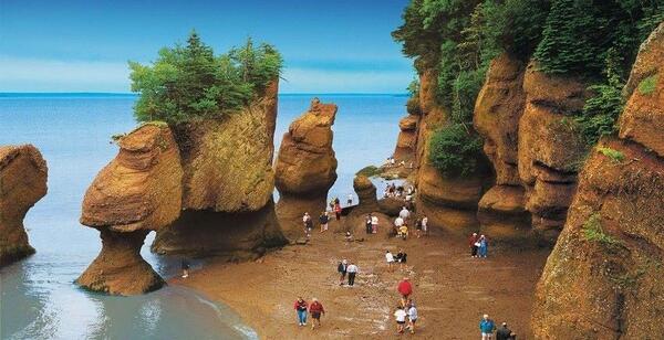 عکس جاهای دیدنی نورث ونکوور