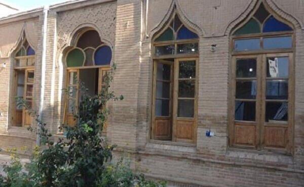 عکس جاهای دیدنی گاماسیاب نهاوند
