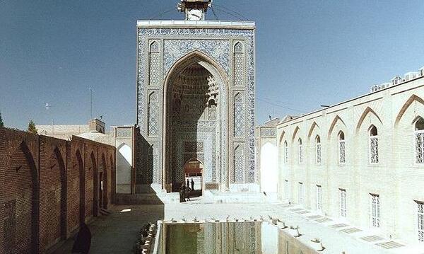 عکس جاهای دیدنی گاماسیاب نهاوند