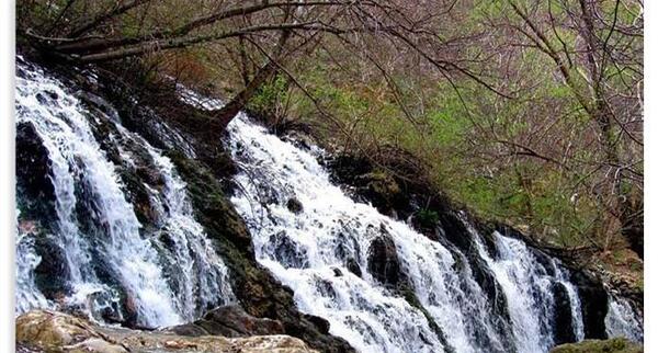 گردشگری جاهای دیدنی نیشابور همراه با عکس