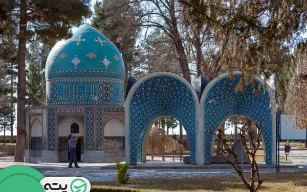گردشگری جاهای دیدنی نیشابور همراه با عکس