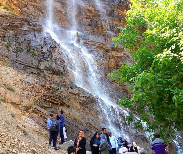 گردشگری جاهای دیدنی نیشابور همراه با عکس
