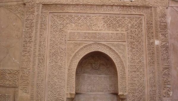 عکس جاهای دیدنی نی ریز شیراز