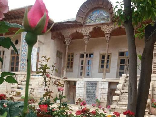عکس جاهای دیدنی نی ریز شیراز