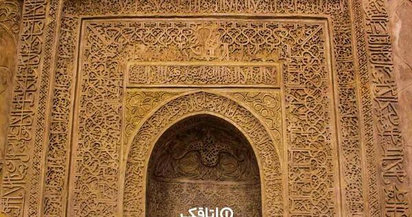 عکس جاهای دیدنی نی ریز شیراز