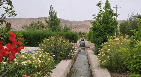عکس جاهای دیدنی نی ریز شیراز