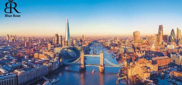 عکس جاهای دیدنی لندن انگلیس
