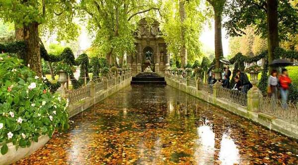 عکس جاهای دیدنی در لوکزامبورگ