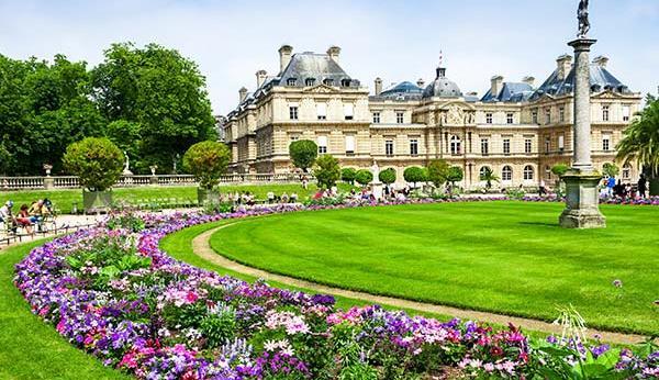 عکس جاهای دیدنی در لوکزامبورگ