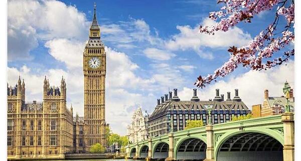 عکس جاهای دیدنی لندن کانادا
