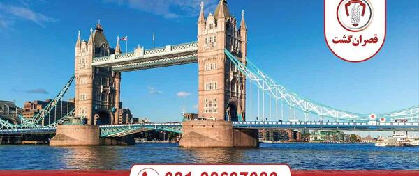عکس جاهای دیدنی لندن کانادا
