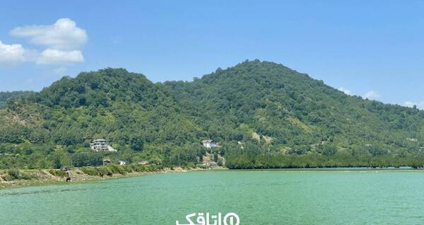 عکس جاهای دیدنی گیلان مازندران