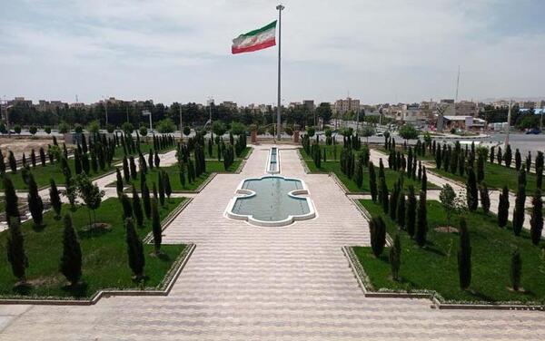 عکس جاهای دیدنی ایوانکی گرمسار