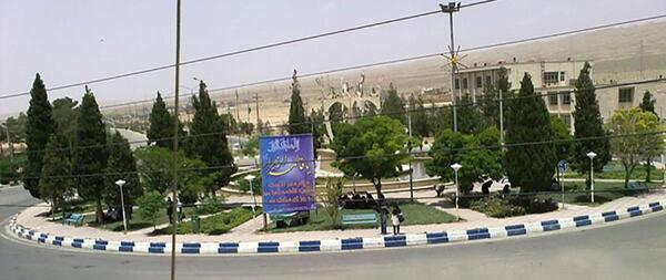 عکس جاهای دیدنی ایوانکی گرمسار