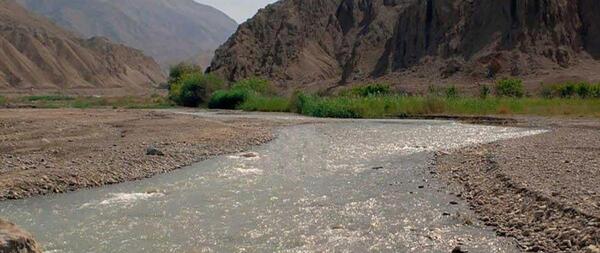 عکس جاهای دیدنی ایوانکی گرمسار