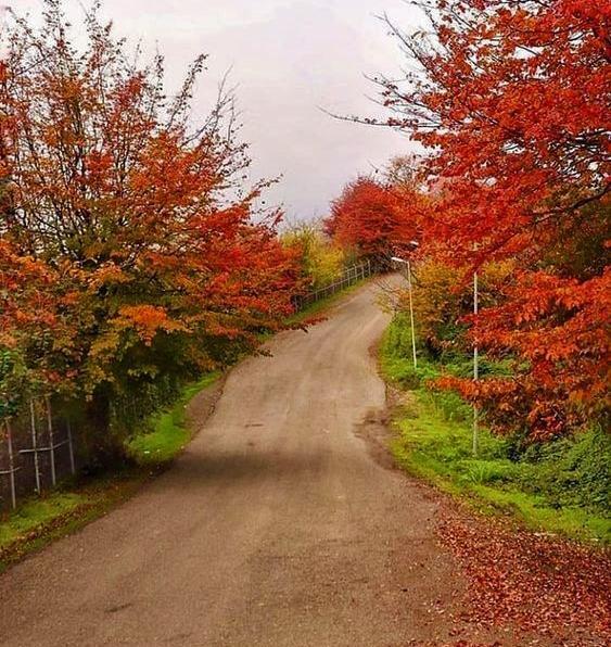 عکس جاهای دیدنی گیلان رشت