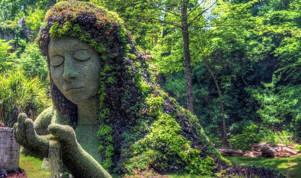 عکس جاهای دیدنی گرجستان تفریحی