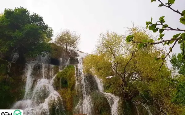 عکس جاهای دیدنی کاشان نیاسر