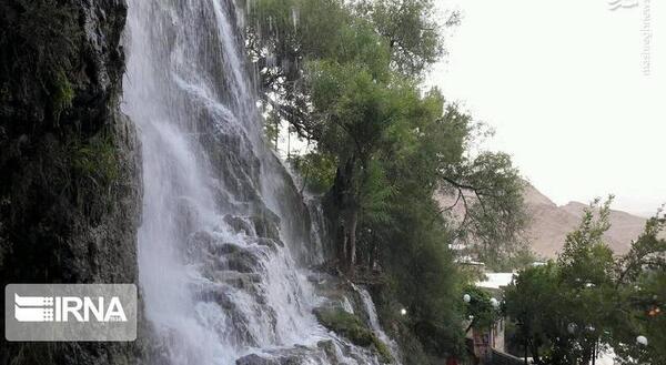 عکس جاهای دیدنی کاشان نیاسر