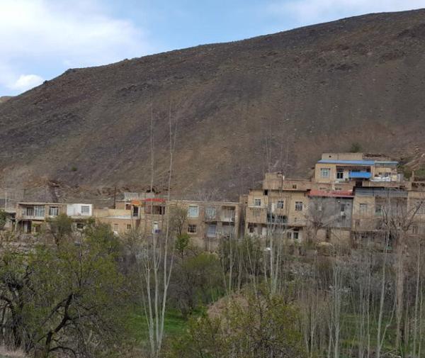 عکس جاهای دیدنی کاشان قمصر