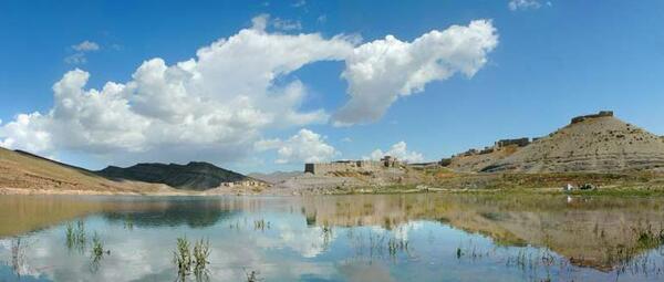 عکس جاهای دیدنی قوچان