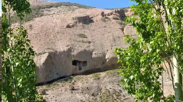عکس جاهای دیدنی قوچان