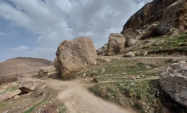 عکس جاهای دیدنی قوچان