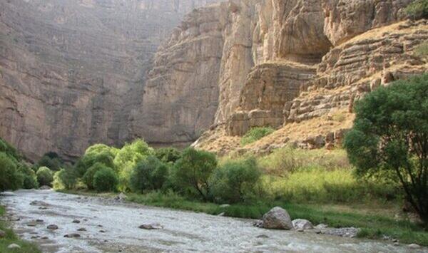 عکس جاهای دیدنی قوچان