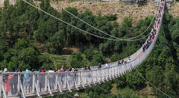 عکس جاهای دیدنی قزوین داخل شهر