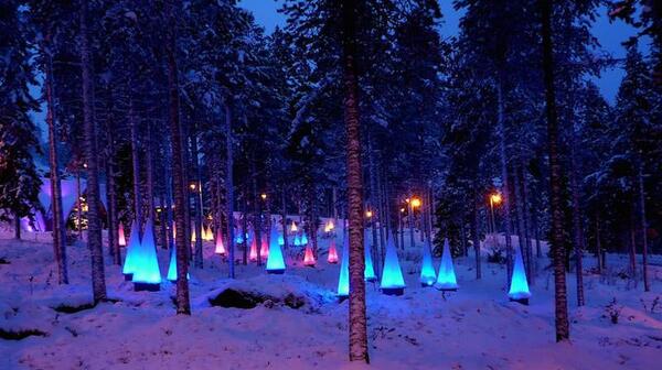 عکس جاهای دیدنی تورکو فنلاند