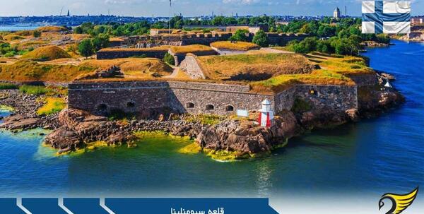 عکس جاهای دیدنی تورکو فنلاند