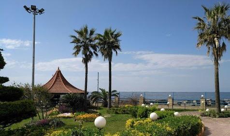 عکس جاهای دیدنی فریدونکنار شمال