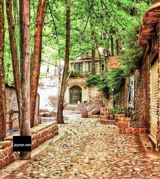 عکس جاهای دیدنی قلات در شیراز