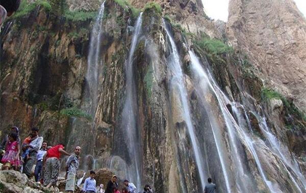 عکس جاهای دیدنی قلات در شیراز