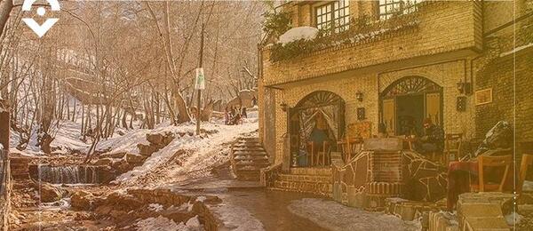 عکس جاهای دیدنی قلات در شیراز