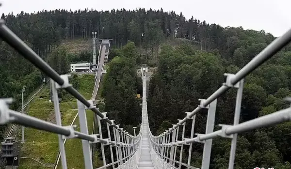 عکس جاهای دیدنی اطراف غرب تهران