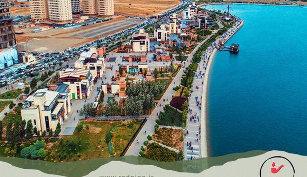 عکس جاهای دیدنی اطراف غرب تهران