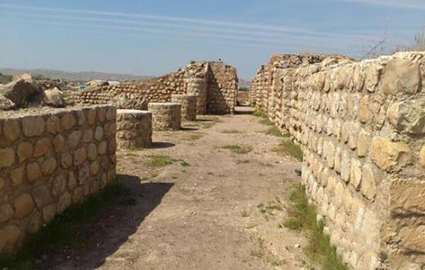 عکس جاهای دیدنی شهرستان گیلان غرب