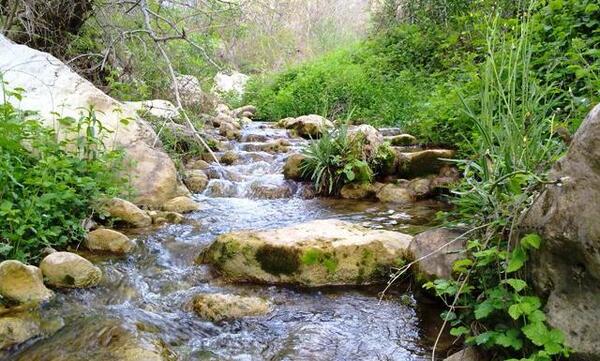 عکس جاهای دیدنی شهرستان گیلان غرب