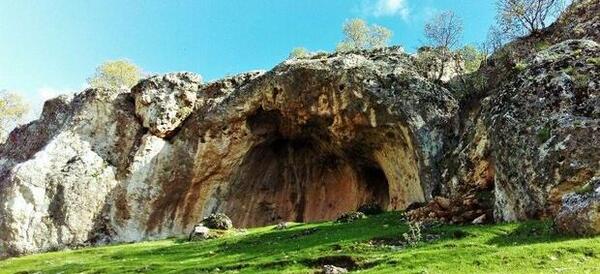 عکس جاهای دیدنی شهرستان گیلان غرب